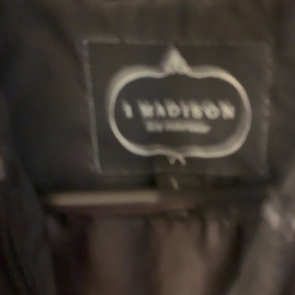 1 Madison women’s down coat puffer - Picture 4 of 4